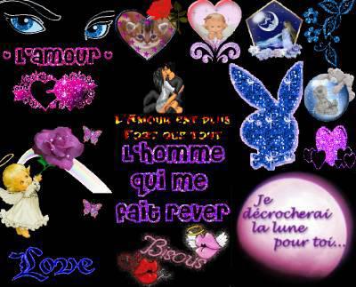 l'homme...
